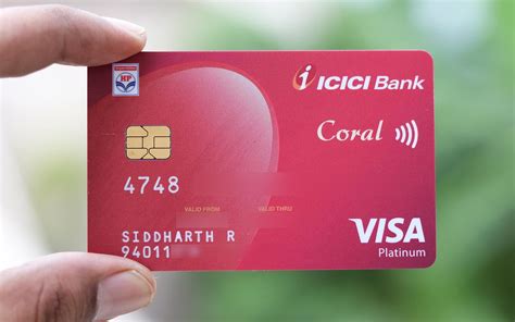 hpcl coral visa contactless credit card|icici coral credit card eligibility.